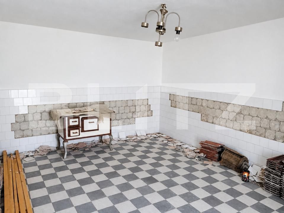 Casa de vânzare 6 camere Crăciunești - 205599CV | BLITZ Târgu Mureș | Poza5