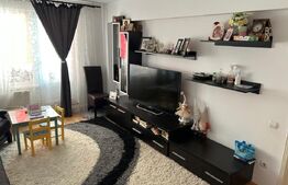 Apartament 3 camere Reghin