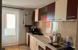 Apartament 3 camere Reghin