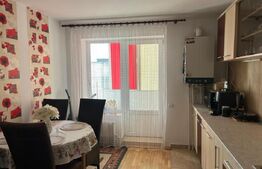 Apartament 3 camere Reghin