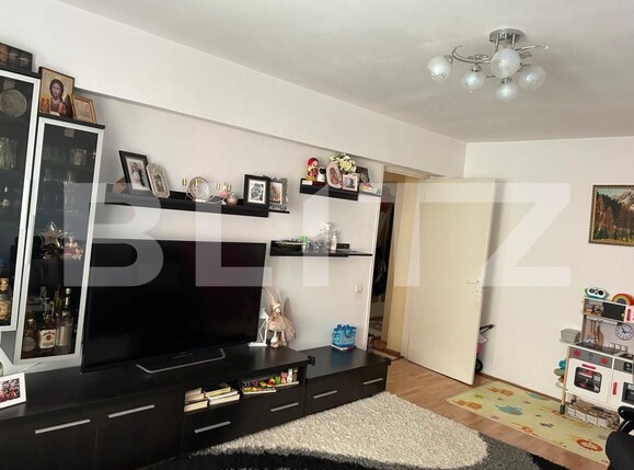 Apartament de vânzare 3 camere Reghin - 205710AV | BLITZ Târgu Mureș | Poza3