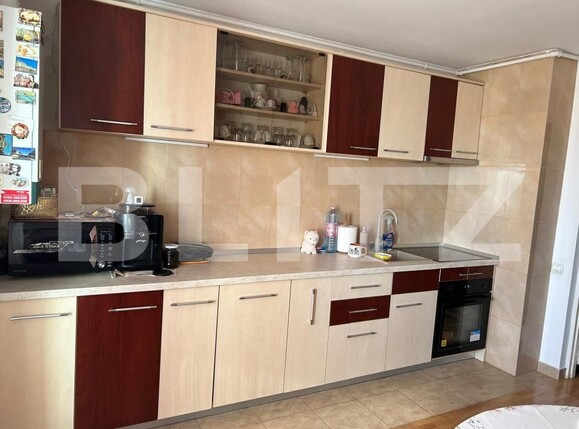 Apartament de vânzare 3 camere Reghin - 205710AV | BLITZ Târgu Mureș | Poza8