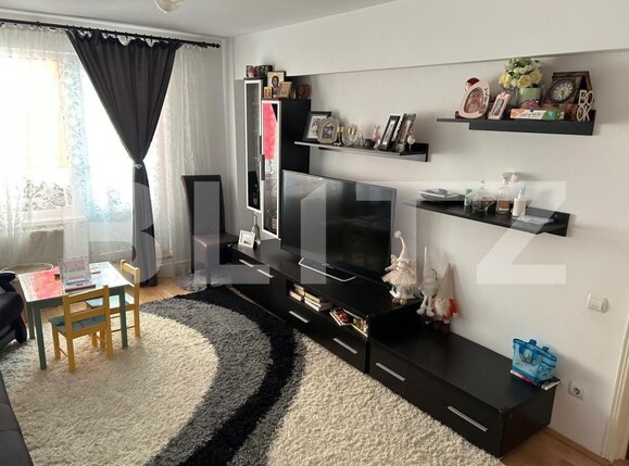 Apartament de vânzare 3 camere Reghin - 205710AV | BLITZ Târgu Mureș | Poza2