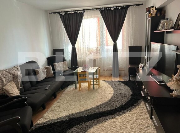 Apartament de vânzare 3 camere Reghin - 205710AV | BLITZ Târgu Mureș | Poza1
