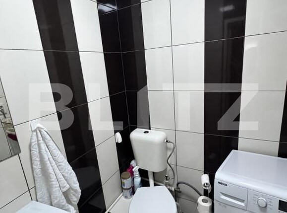 Apartament de vânzare 3 camere Reghin - 205710AV | BLITZ Târgu Mureș | Poza13