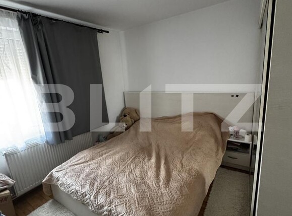 Apartament de vânzare 3 camere Reghin - 205710AV | BLITZ Târgu Mureș | Poza4