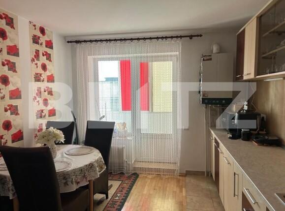 Apartament de vânzare 3 camere Reghin - 205710AV | BLITZ Târgu Mureș | Poza12