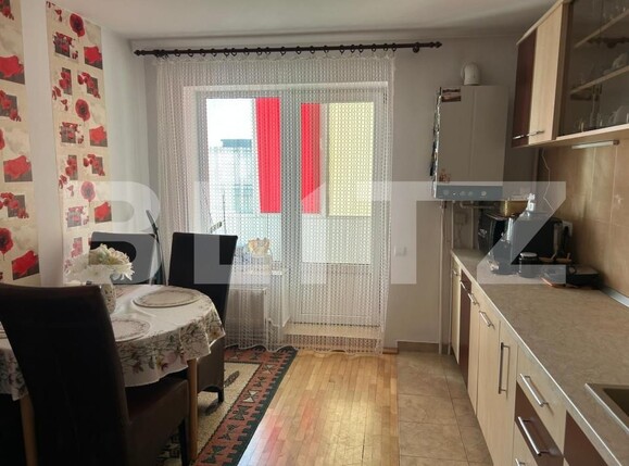 Apartament de vânzare 3 camere Reghin - 205710AV | BLITZ Târgu Mureș | Poza10
