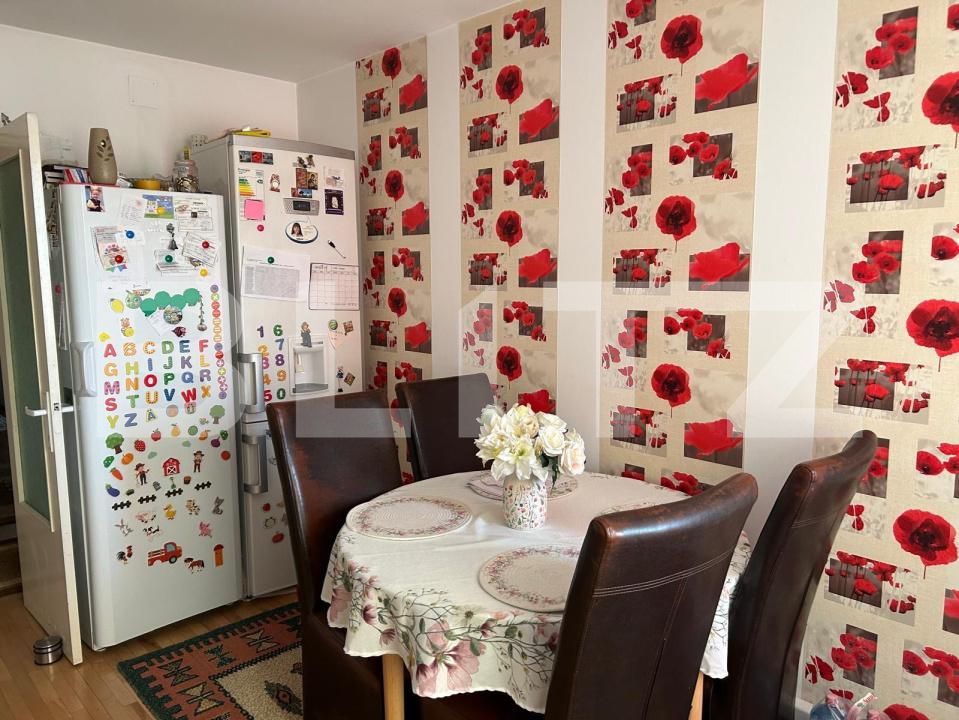 Apartament de vânzare 3 camere Reghin - 205710AV | BLITZ Târgu Mureș | Poza11