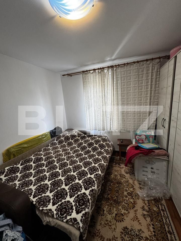 Apartament de vânzare 3 camere Reghin - 205710AV | BLITZ Târgu Mureș | Poza6