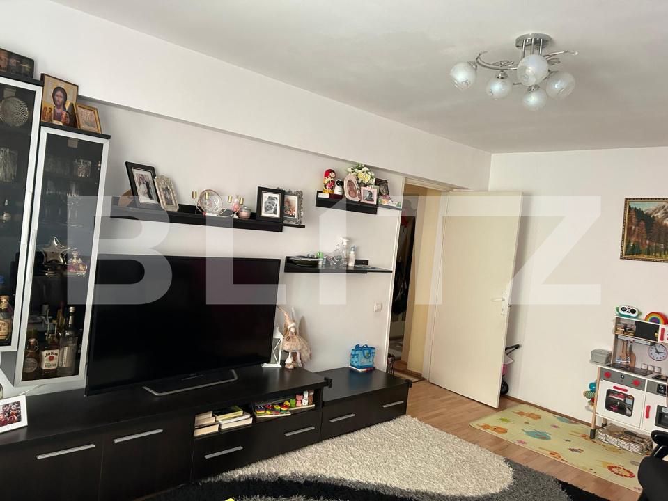 Apartament de vânzare 3 camere Reghin - 205710AV | BLITZ Târgu Mureș | Poza3
