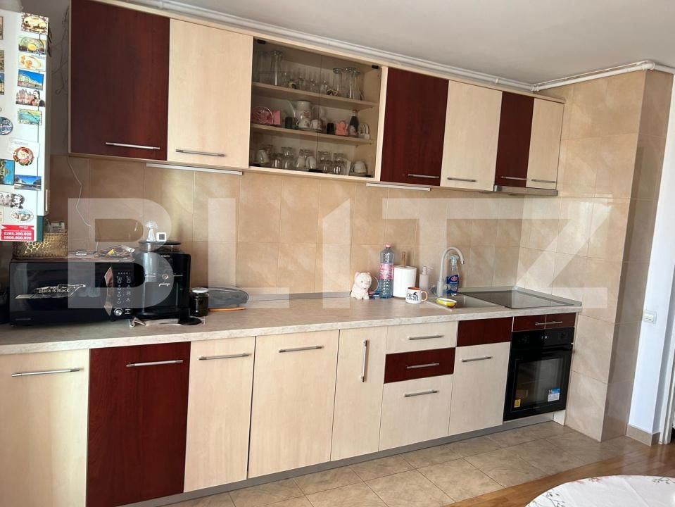 Apartament de vânzare 3 camere Reghin - 205710AV | BLITZ Târgu Mureș | Poza8
