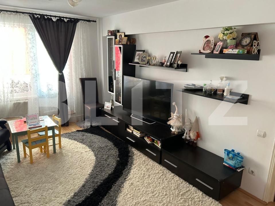 Apartament de vânzare 3 camere Reghin - 205710AV | BLITZ Târgu Mureș | Poza2