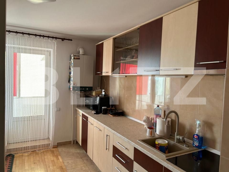 Apartament de vânzare 3 camere Reghin - 205710AV | BLITZ Târgu Mureș | Poza9