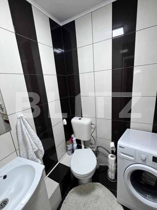 Apartament de vânzare 3 camere Reghin - 205710AV | BLITZ Târgu Mureș | Poza13