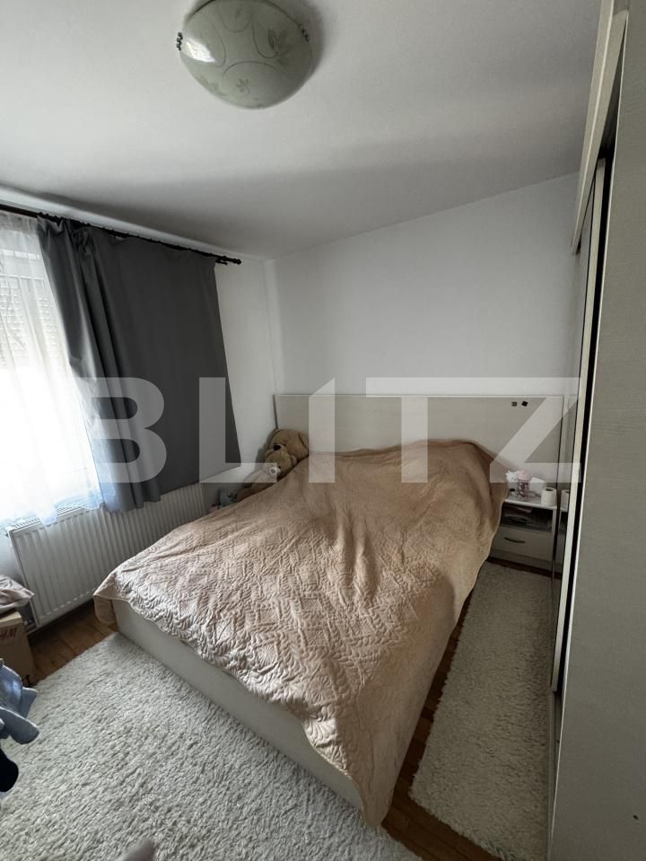 Apartament de vânzare 3 camere Reghin - 205710AV | BLITZ Târgu Mureș | Poza4