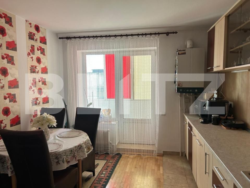 Apartament de vânzare 3 camere Reghin - 205710AV | BLITZ Târgu Mureș | Poza12