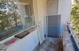 Apartament 2 camere, 52 mp, balcon, renovări esențiale, Mureșeni –Str. Hunedoara