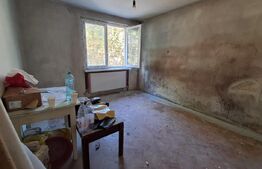 Apartament 2 camere, 52 mp, zona Mureseni –Str. Hunedoara