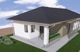 Casa de vânzare 4 camere Livezeni - 163146CV | BLITZ Târgu Mureș | Poza1