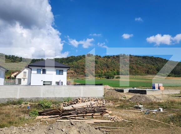 Casa de vânzare 4 camere Corunca - 205724CV | BLITZ Târgu Mureș | Poza4