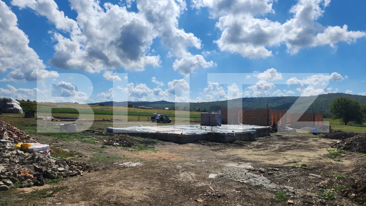 Casa de vânzare 4 camere Corunca - 205724CV | BLITZ Târgu Mureș | Poza3