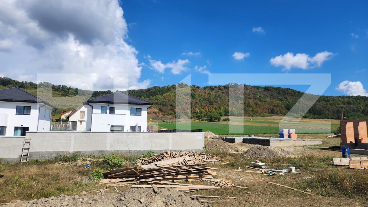 Casa de vânzare 4 camere Corunca - 205724CV | BLITZ Târgu Mureș | Poza4