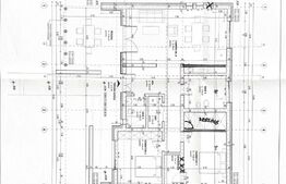 Casa moderna cu design aparte în Corunca