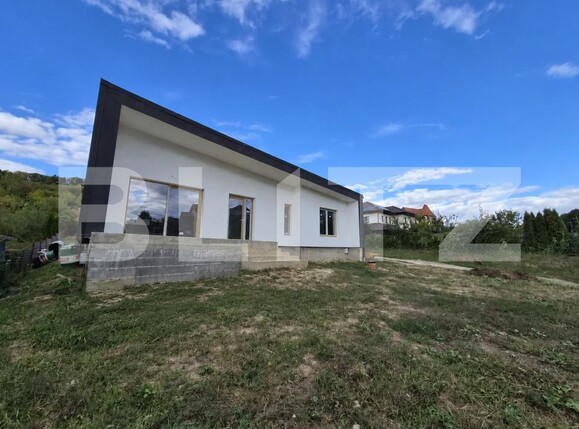 Casa de vânzare 3 camere Corunca - 205732CV | BLITZ Târgu Mureș | Poza1