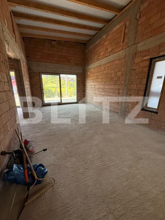 Casa de vânzare 3 camere Corunca - 205732CV | BLITZ Târgu Mureș | Poza6
