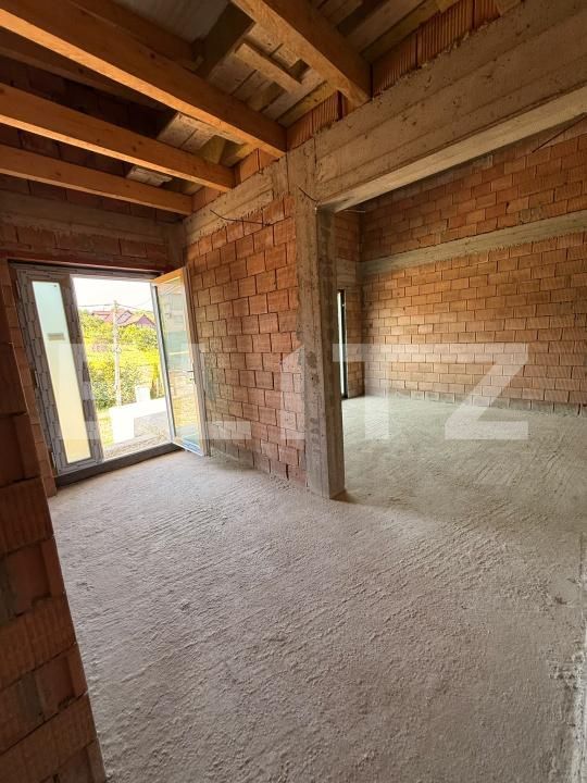 Casa de vânzare 3 camere Corunca - 205732CV | BLITZ Târgu Mureș | Poza8