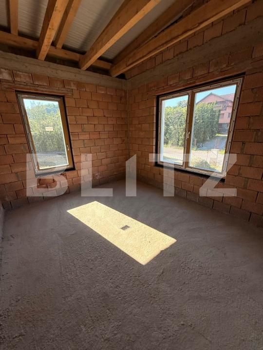 Casa de vânzare 3 camere Corunca - 205732CV | BLITZ Târgu Mureș | Poza7