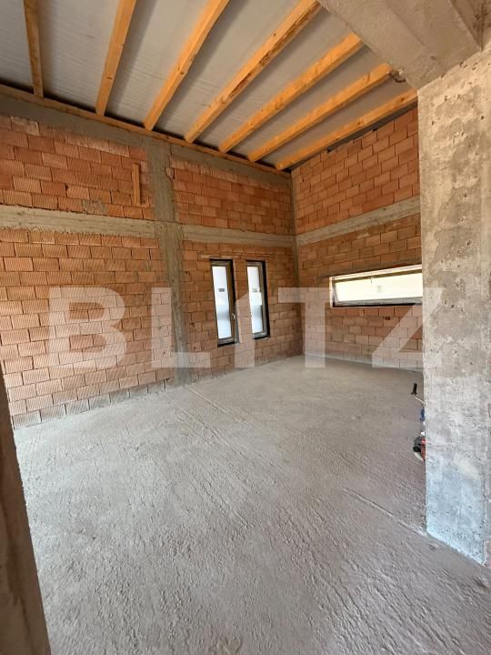 Casa de vânzare 3 camere Corunca - 205732CV | BLITZ Târgu Mureș | Poza5