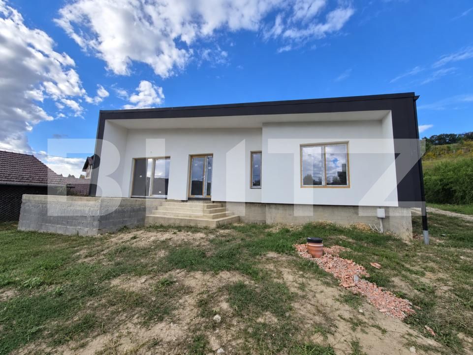 Casa de vânzare 3 camere Corunca - 205732CV | BLITZ Târgu Mureș | Poza2