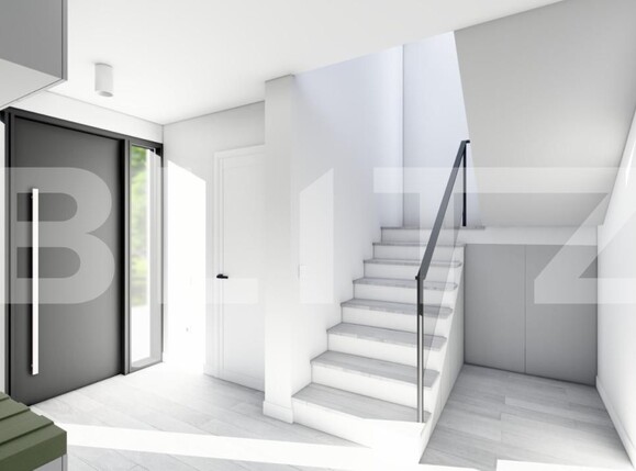 Casa de vânzare 4 camere Calea Voinicenilor - 205737CV | BLITZ Târgu Mureș | Poza8