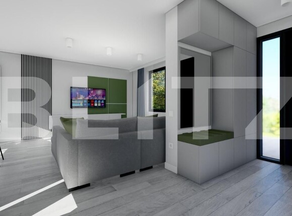 Casa de vânzare 4 camere Calea Voinicenilor - 205737CV | BLITZ Târgu Mureș | Poza9