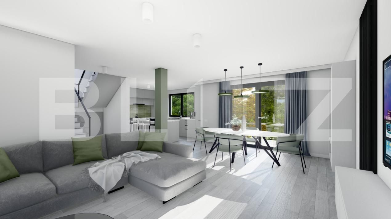 Casa de vânzare 4 camere Voiniceni - 205737CV | BLITZ Târgu Mureș | Poza2