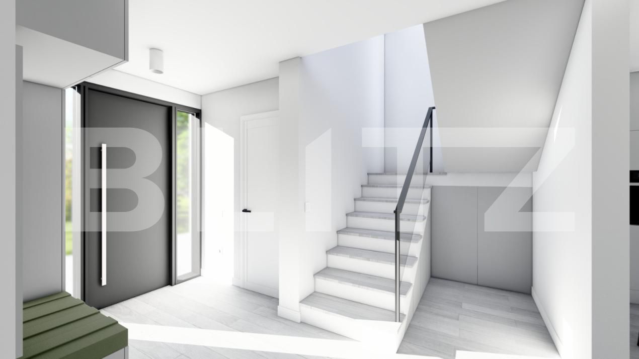 Casa de vânzare 4 camere Calea Voinicenilor - 205737CV | BLITZ Târgu Mureș | Poza8