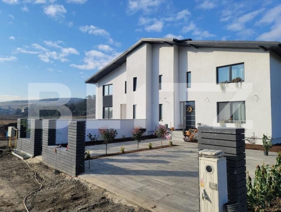 Casa de vânzare 4 camere Calea Voinicenilor - 205737CV | BLITZ Târgu Mureș | Poza2