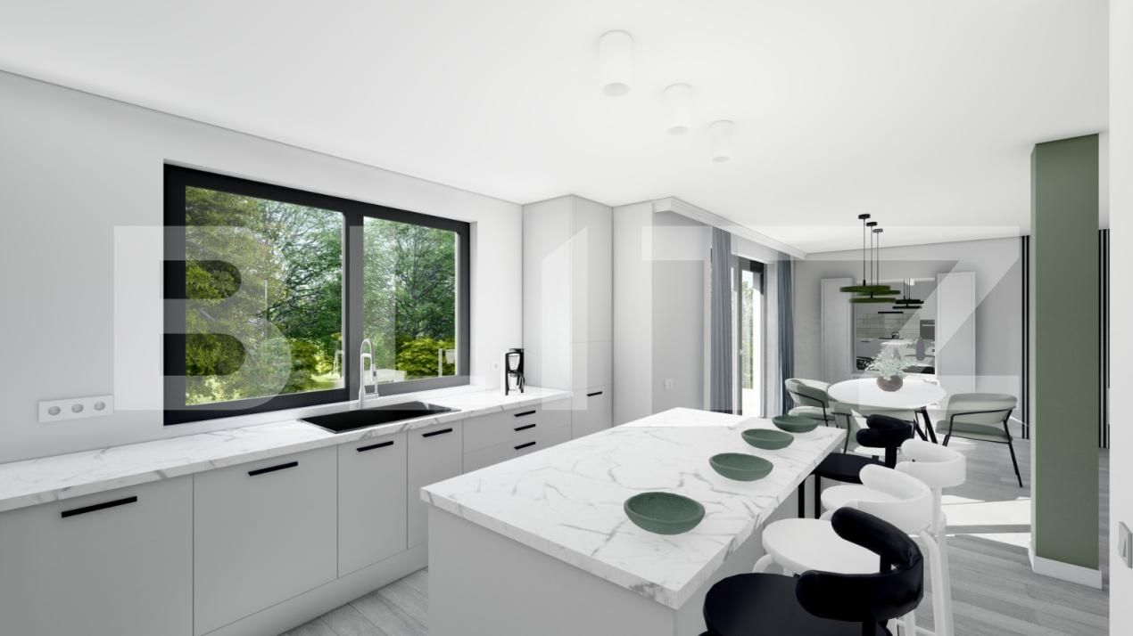 Casa de vânzare 4 camere Voiniceni - 205737CV | BLITZ Târgu Mureș | Poza7