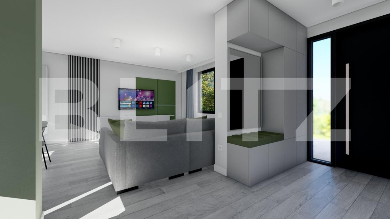 Casa de vânzare 4 camere Voiniceni - 205737CV | BLITZ Târgu Mureș | Poza9