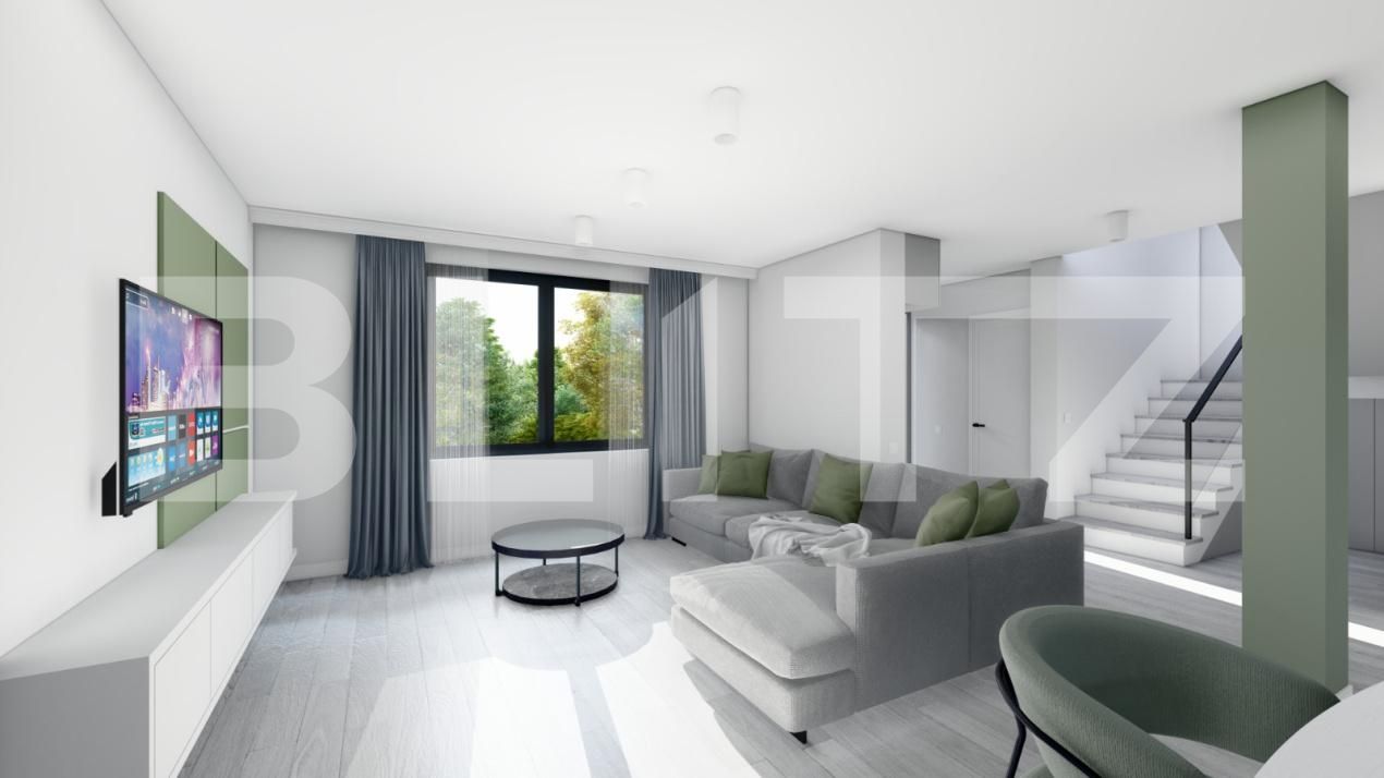 Casa de vânzare 4 camere Calea Voinicenilor - 205737CV | BLITZ Târgu Mureș | Poza3