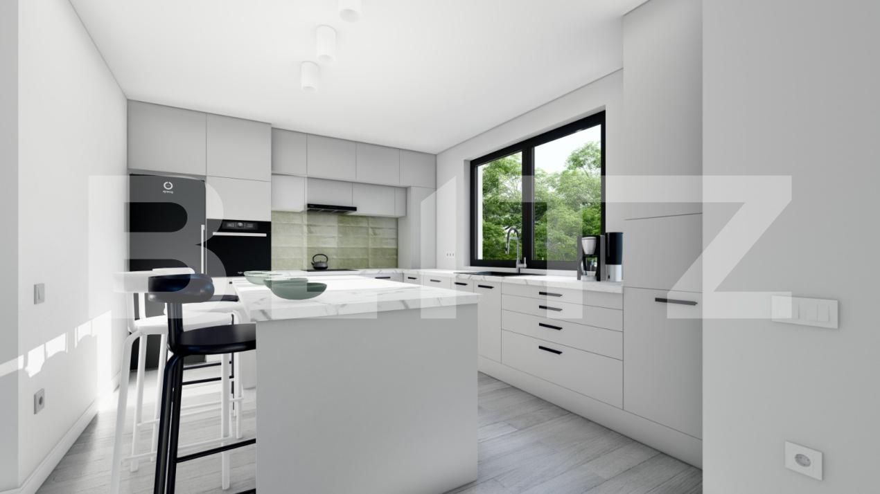 Casa de vânzare 4 camere Calea Voinicenilor - 205737CV | BLITZ Târgu Mureș | Poza6