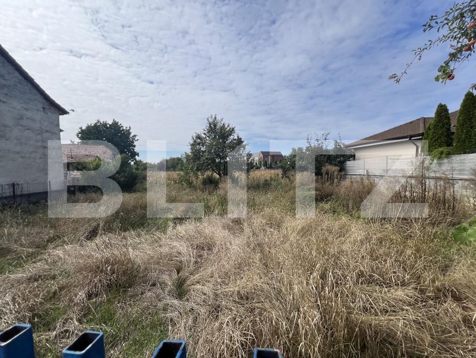 Teren de vânzare Nazna - 205756TV | BLITZ Târgu Mureș | Poza2