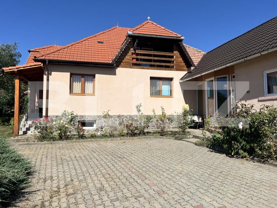 Spațiu industrial de vânzare Frunzeni - 205768SVI | BLITZ Târgu Mureș | Poza5