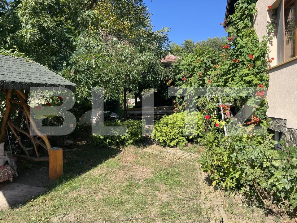 Spațiu industrial de vânzare Frunzeni - 205768SVI | BLITZ Târgu Mureș | Poza8
