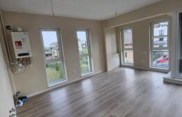 Apartament de vanzare - Zona Unirii - Nou 
