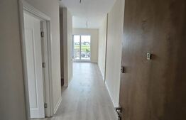 Apartament de vanzare - Zona Unirii - Nou 