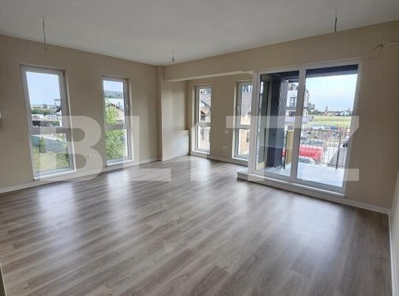Apartament de vânzare 2 camere Unirii - 205807AV | BLITZ Târgu Mureș | Poza1