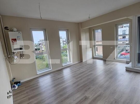 Apartament de vânzare 2 camere Unirii - 205807AV | BLITZ Târgu Mureș | Poza3